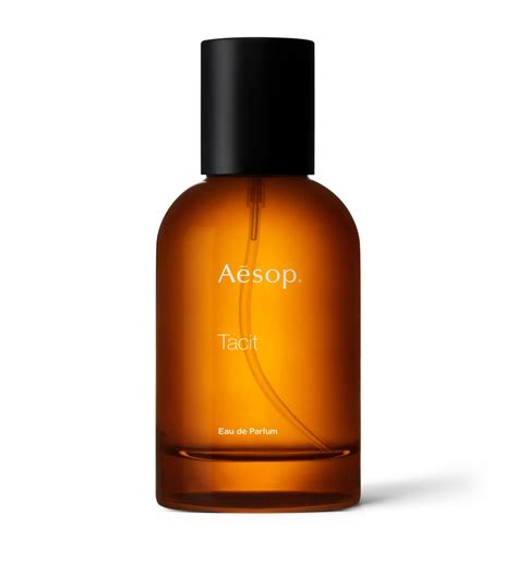 Aesop Tacit Eau de Parfum .